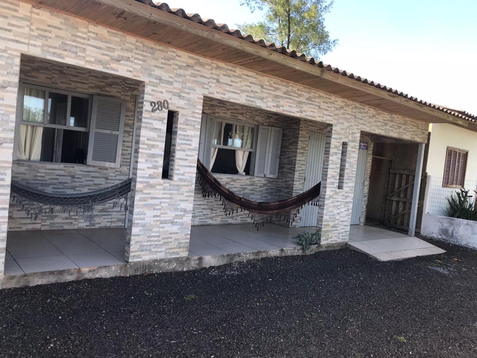 Вилла Casa Aconchegante Com Vista Sombrio Экстерьер фото